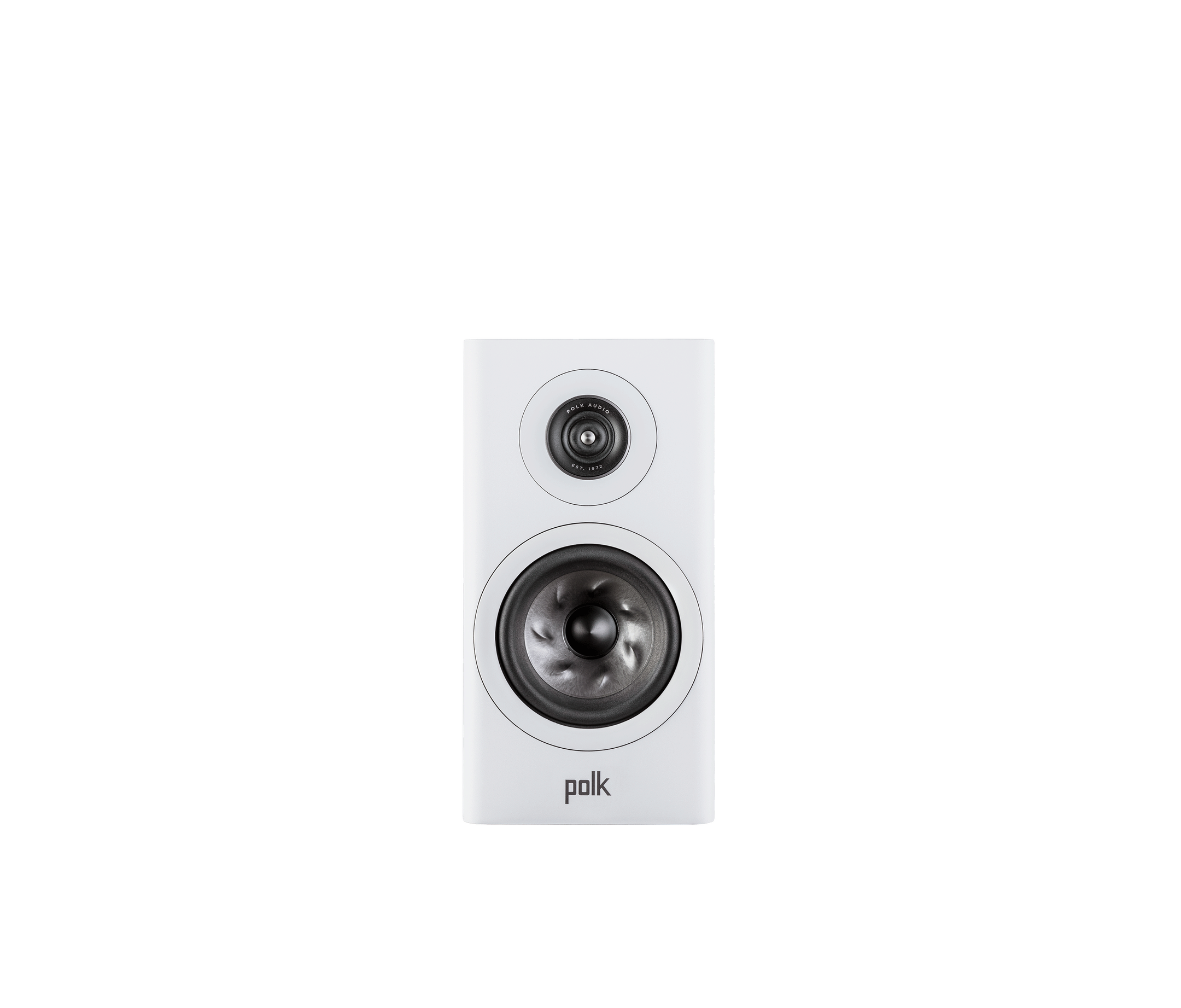 Компактная полочная акустика Polk RESERVE R100 White