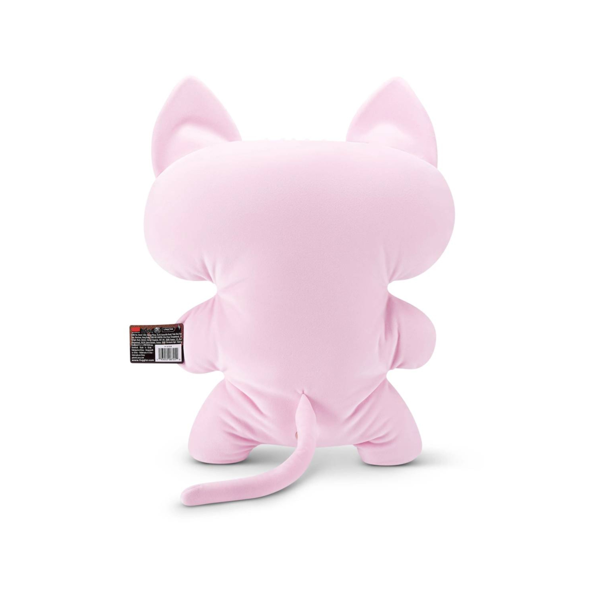 Мягкая игрушка FUGGLER Кот Сфинкс - 15733K