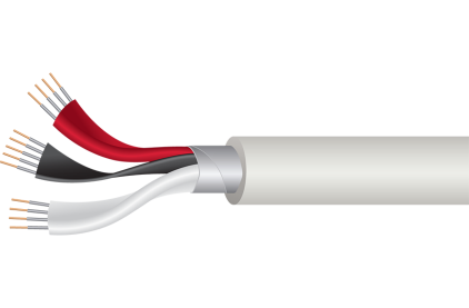 Wireworld Solstice 8 Interconnect 2.0m Pair кабель межблочный RCA (SOI2.0M-8)