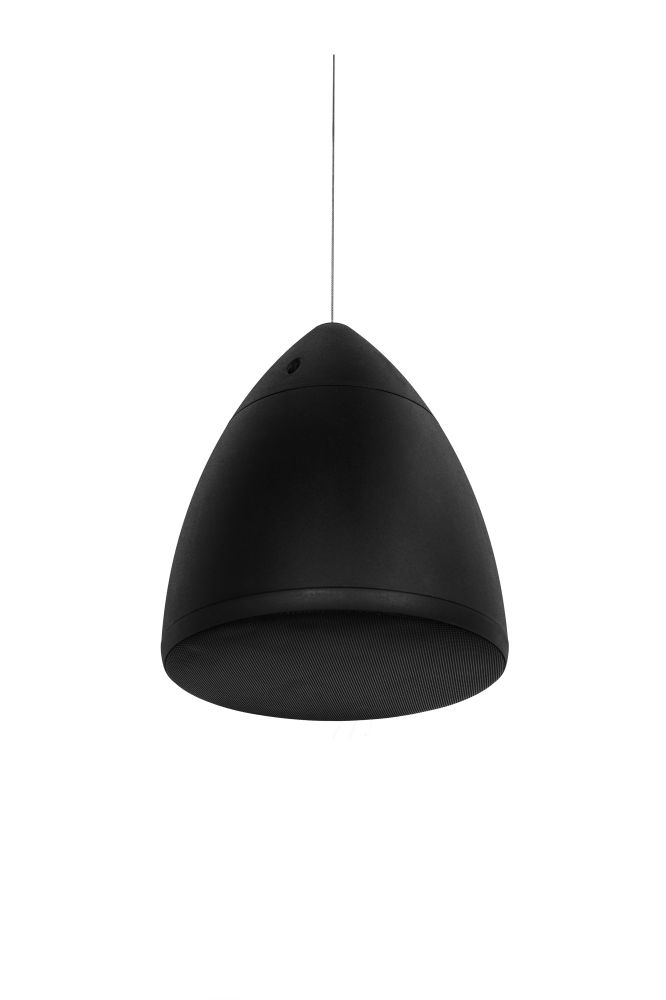 Elipson Bell 6 black подвесная АС черная (ELIBEL6BK)