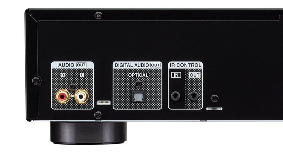 Denon DCD-600NE Premium Silver CD проигрыватель
