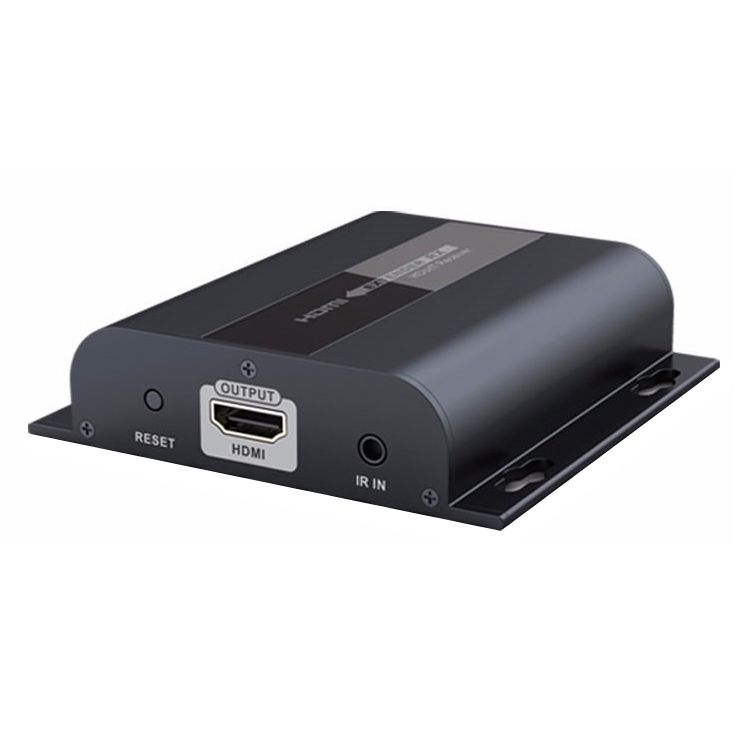 HDMI сплиттер 1x4 с удлинением по UTP Dr.HD SC 144 HDBitT