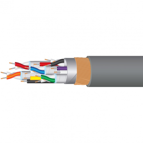 Wireworld Silver Sphere HDMI 48 G, 2.1 Cable 2.0m, кабель  HDMI, 2м. (SSP2.0M-48)