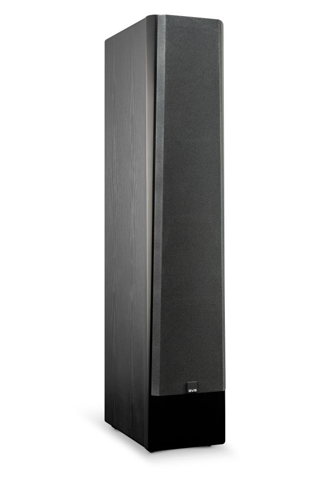 SVS Prime Pinnacle black ash напольная акустическая система