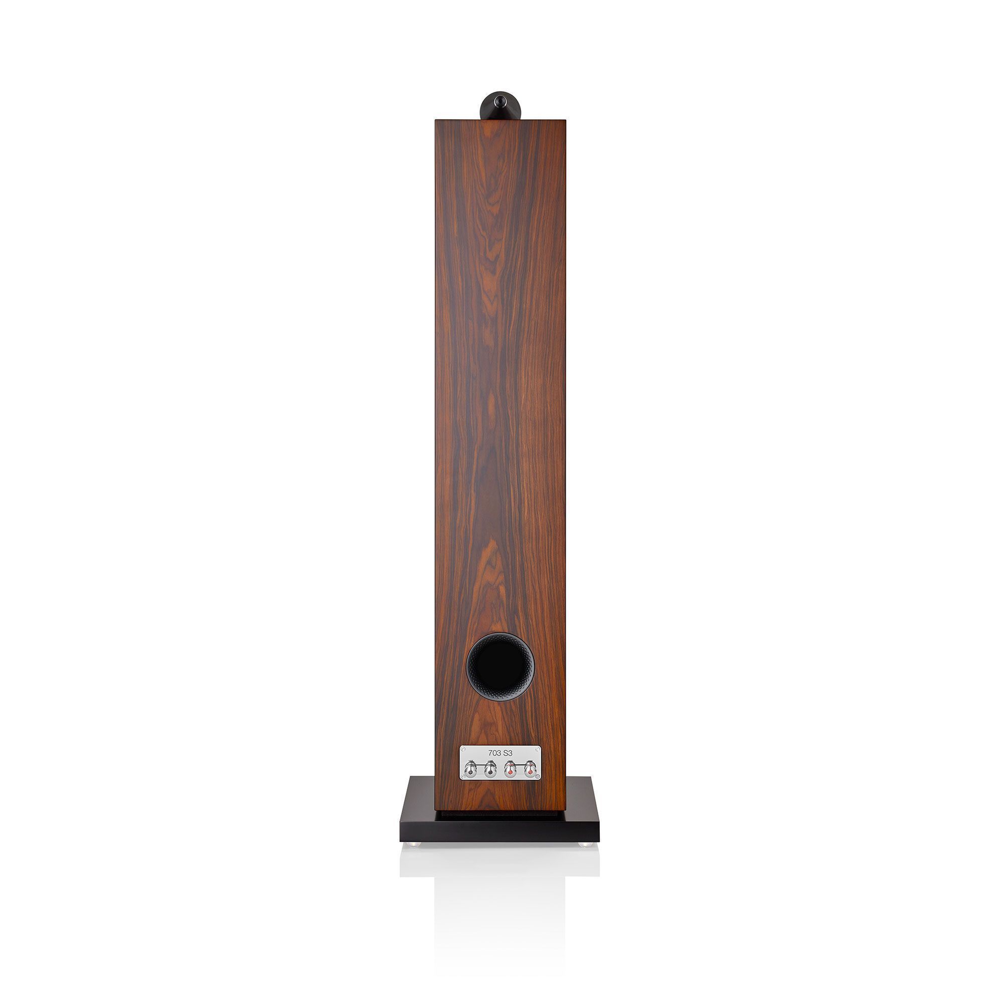 Bowers & Wilkins 703 S3 Mocha напольная АС