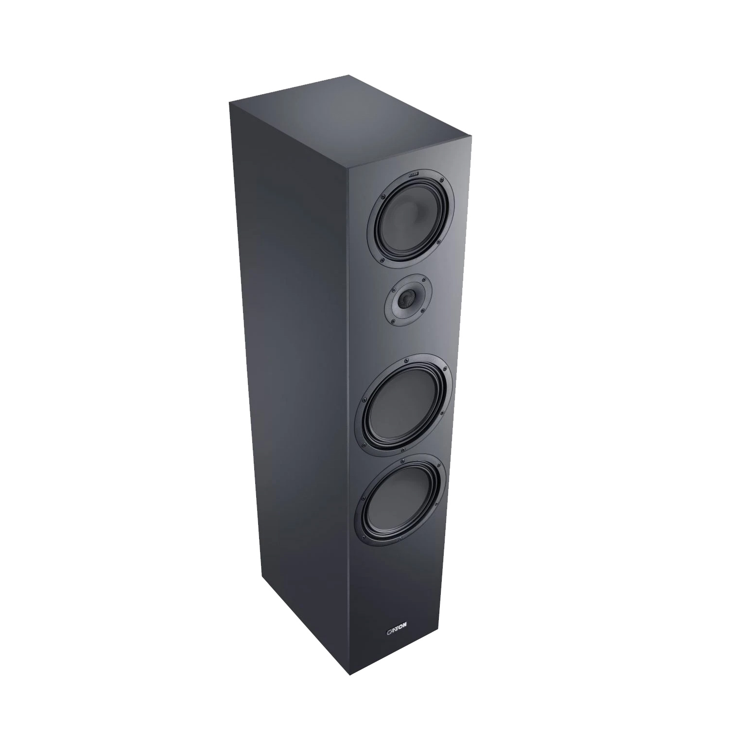 Canton GLE 100 S2 Black Напольная акустика