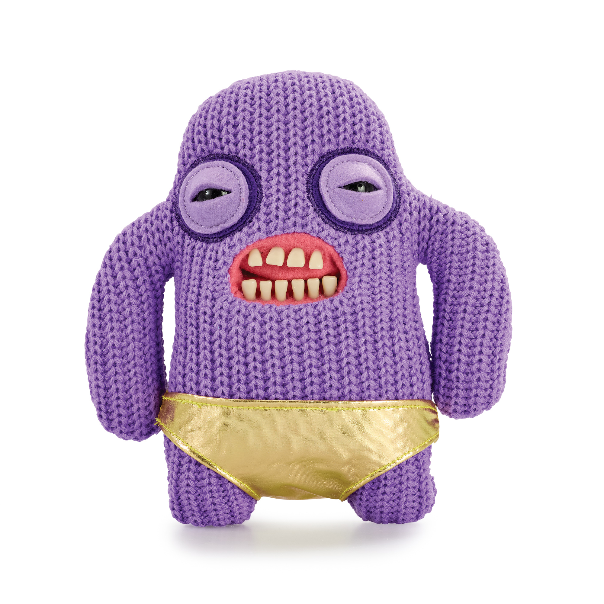 Мягкая игрушка FUGGLER Мистер Колючко - 15708E