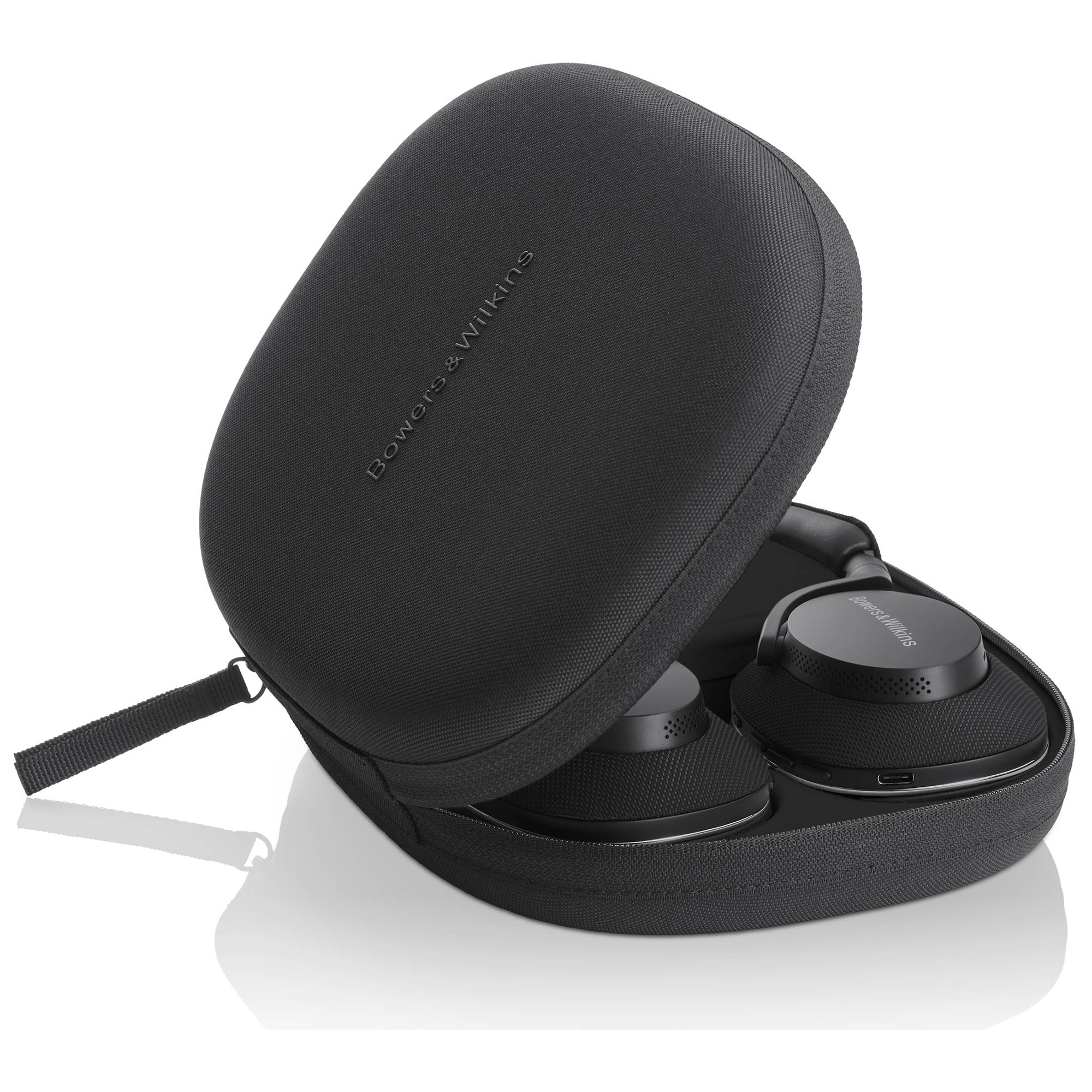 Bowers & Wilkins PX7 S2E Anthracite Black - Беспроводные наушники