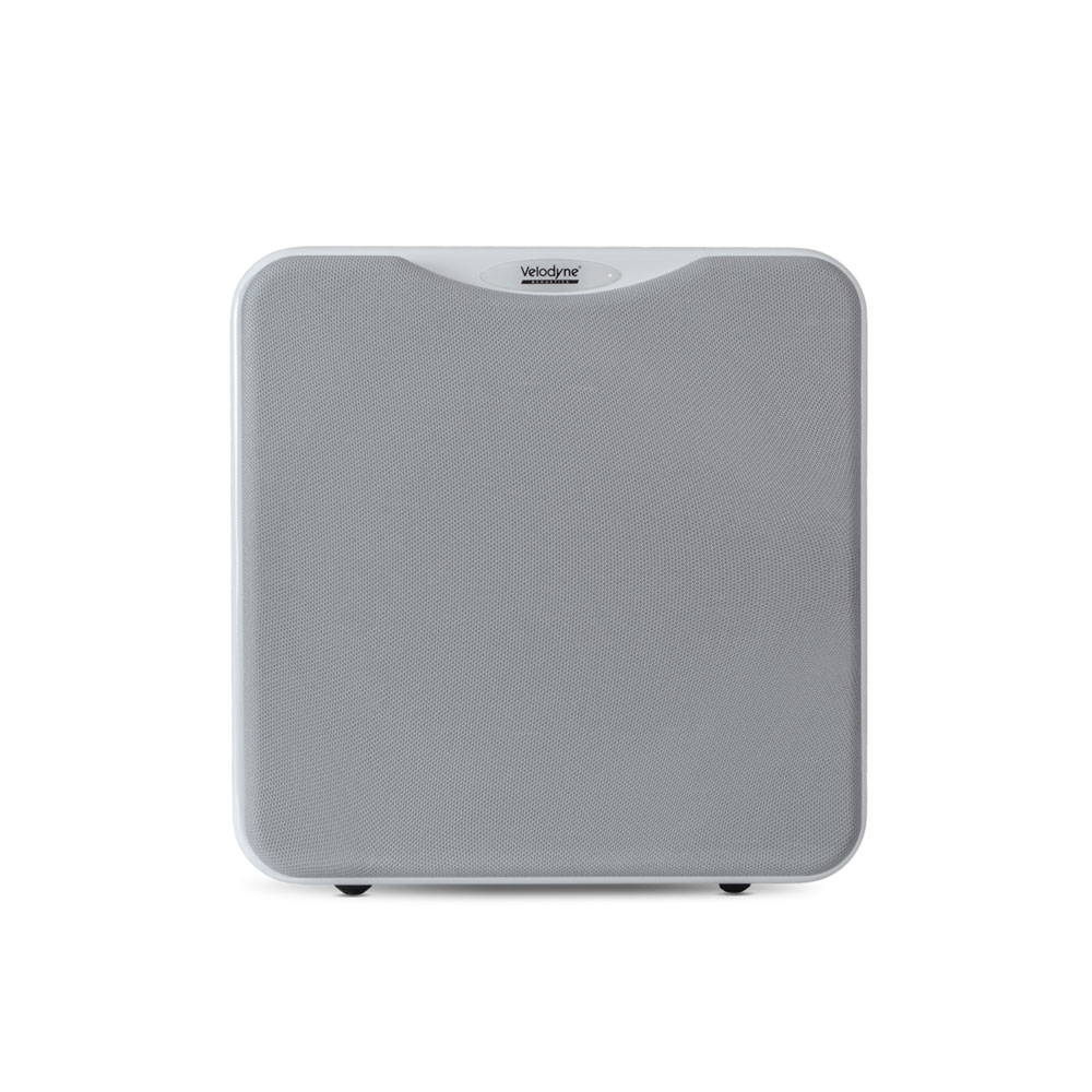 Velodyne MicroVee-X white сабвуфер активный