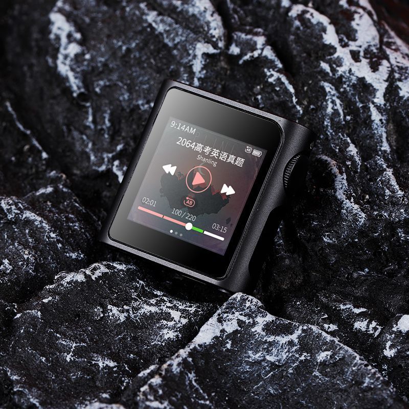 Shanling M0 Pro black портативный аудиоплеер