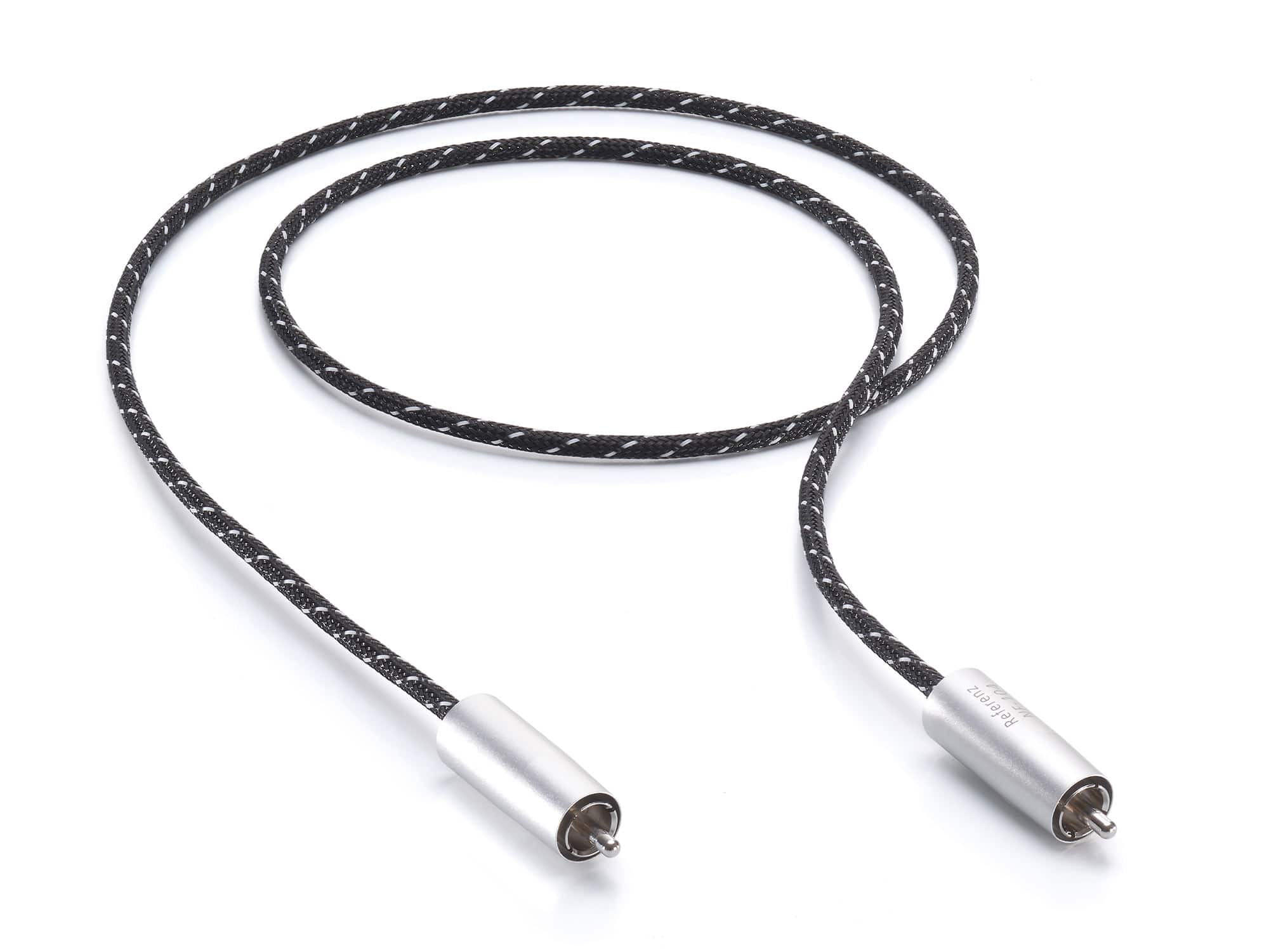 Inakustik Referenz NF-104 Micro AIR 0.75 m RCA кабель межблочный