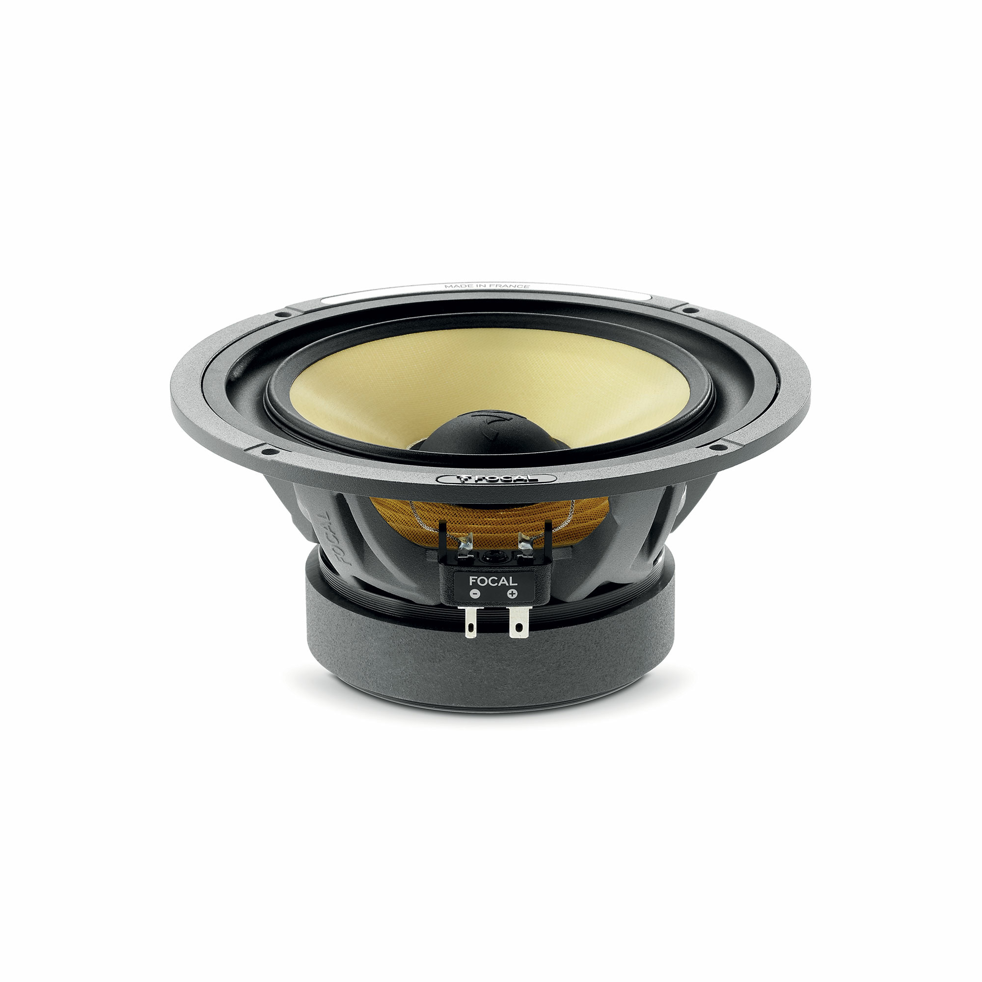 FOCAL HDK 165 2014\UP (HD14K) Компонентная акустика