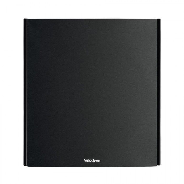 Velodyne DD-15+ ebony high gloss сабвуфер активный
