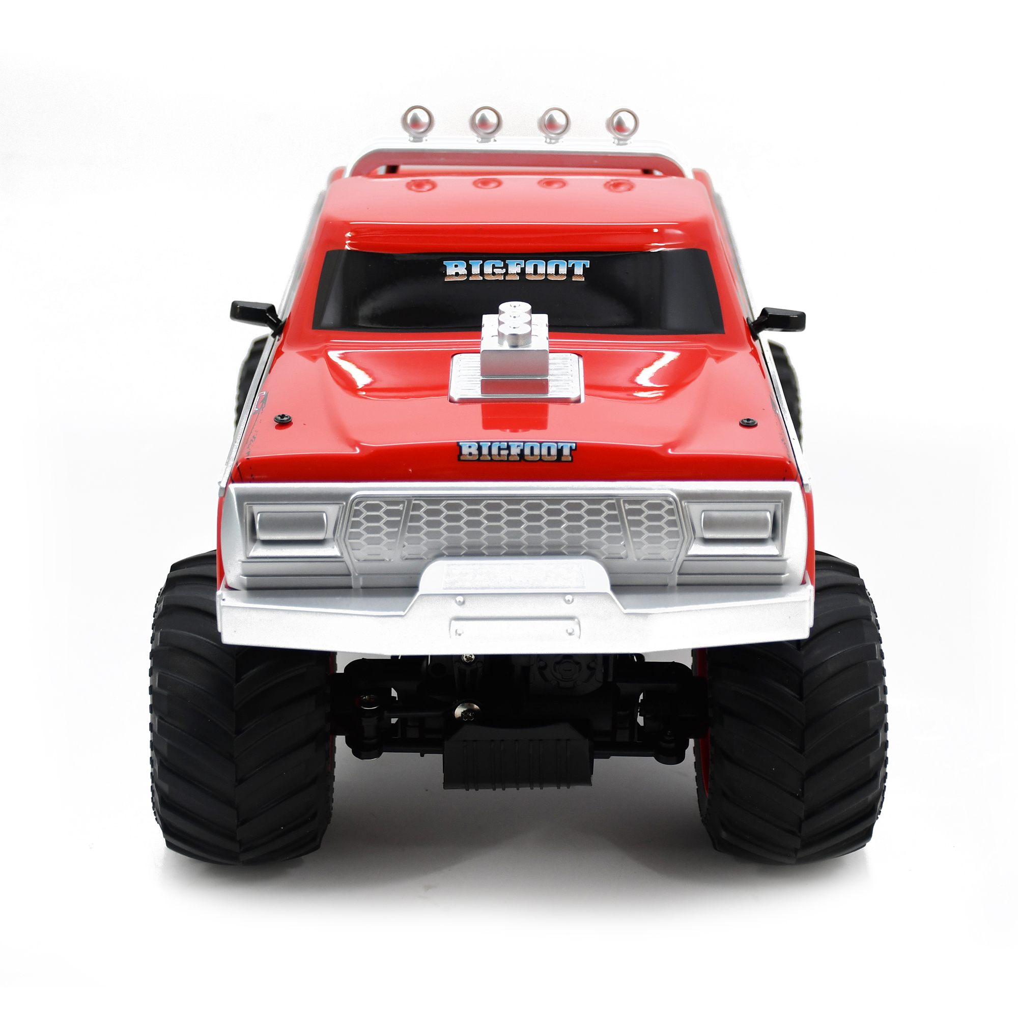 Радиоуправляемая машина BIGFOOT 4WD 1:16 - OC-1602