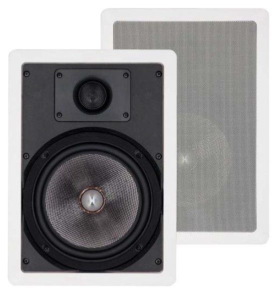 Magnat Interior IW 810 (White) Встраиваемая в стену акустика