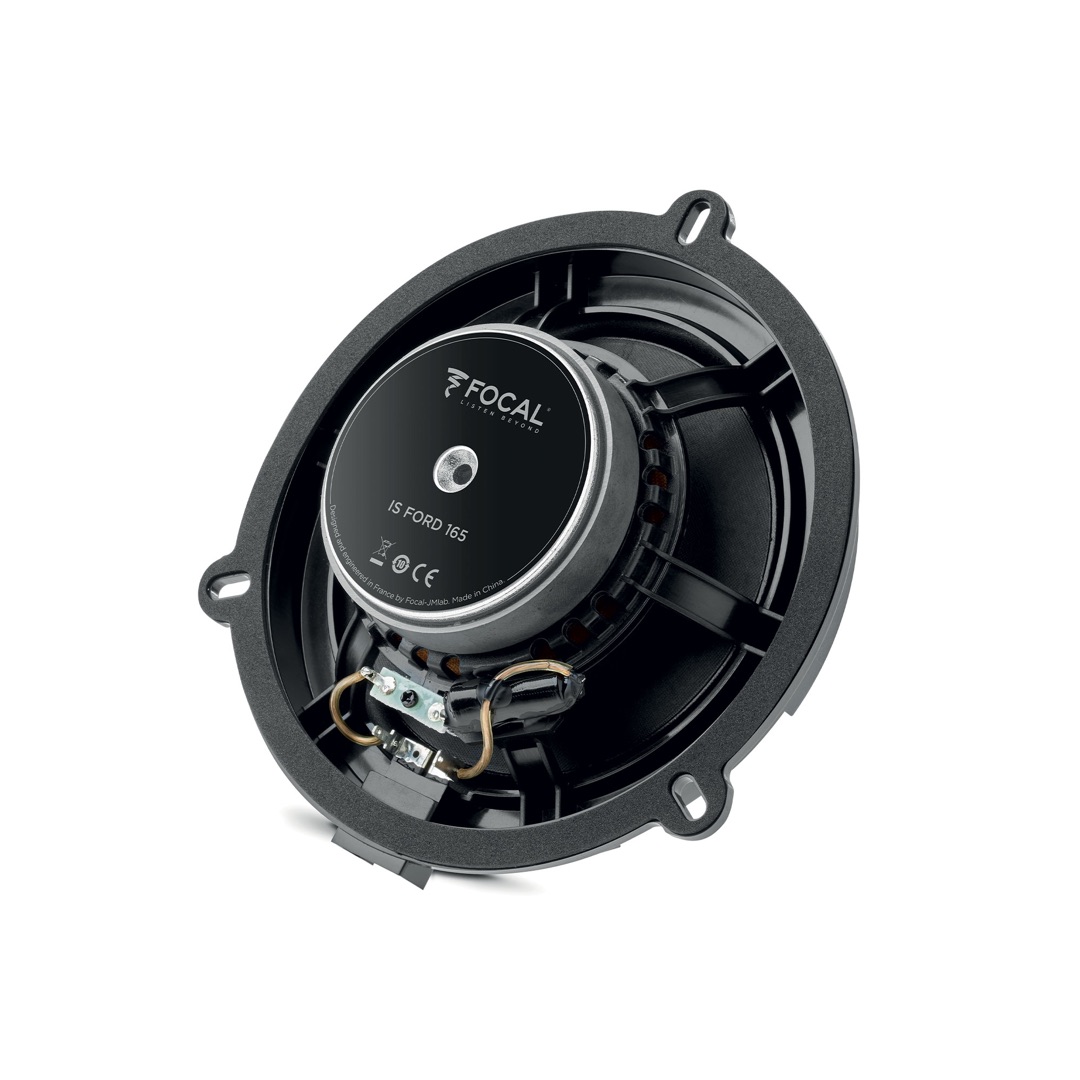 FOCAL IS FORD165 Колонки автомобильные