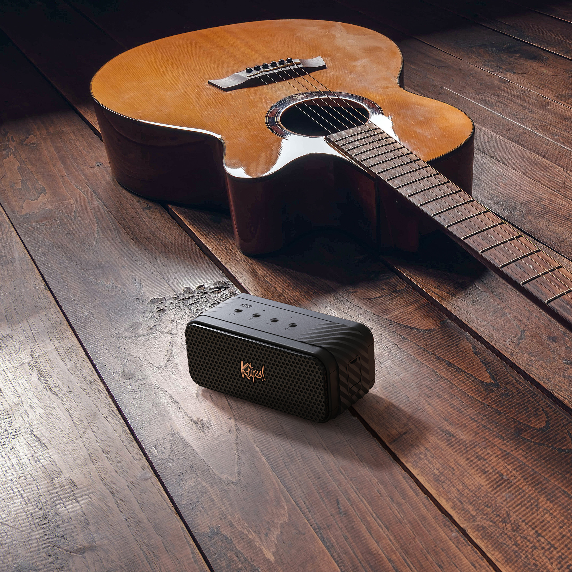 Klipsch Nashville Портативная акустика