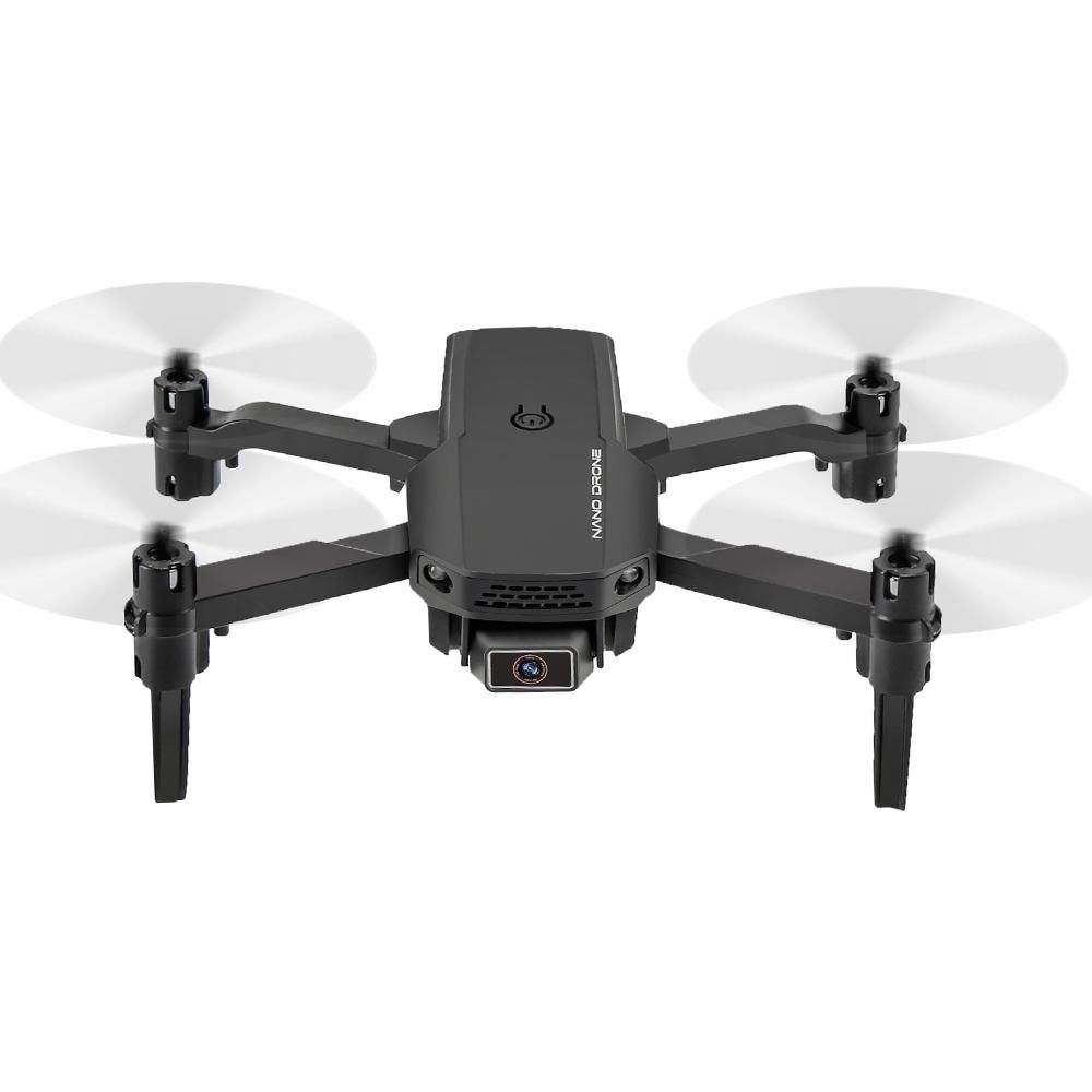 Радиоуправляемый квадрокоптер KF611 4K FPV 2.4G - KF611-BOX