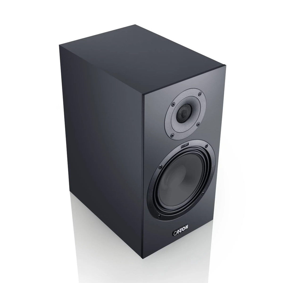 Canton GLE 30 S2 Black Полочная акустика