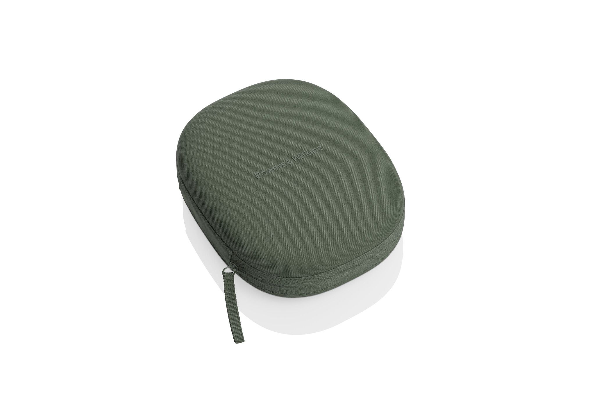Bowers & Wilkins PX7 S2E Forest Green - Беспроводные наушники