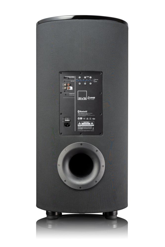 SVS PC-2000 Pro piano gloss активный сабвуфер
