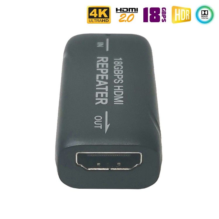 HDMI репитер Dr.HD RT 306