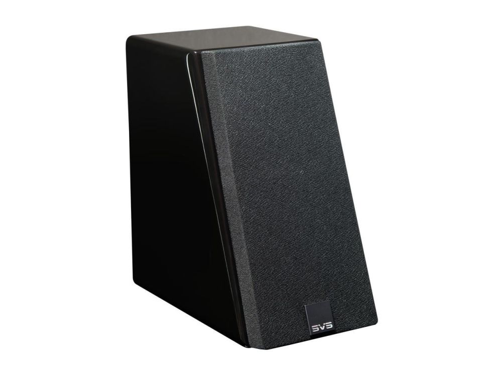 SVS Prime Elevation piano black настенная акустическая система