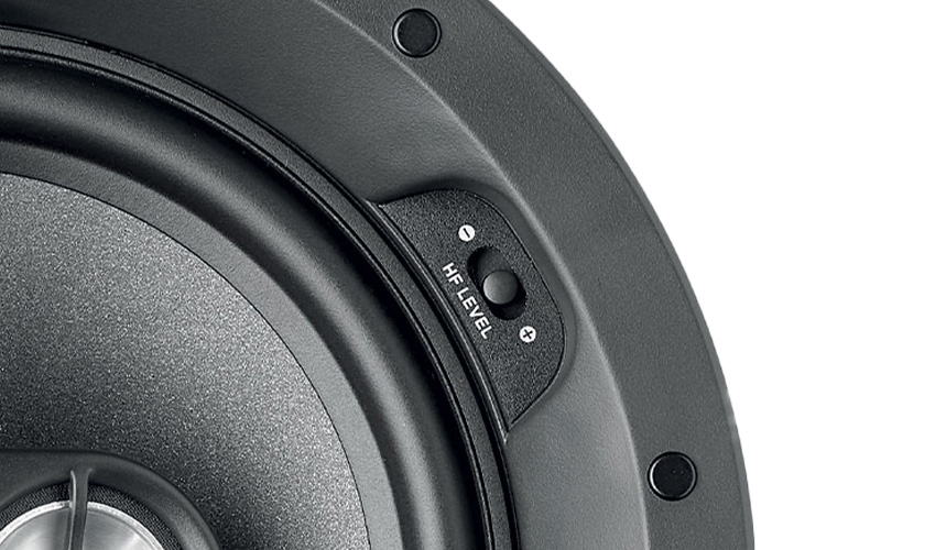 Focal 100 IC 6ST Встраиваемая акустика