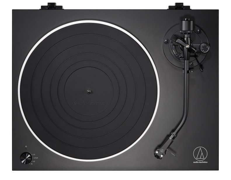 AUDIO-TECHNICA AT-LP5x Стерео виниловый проигрыватель
