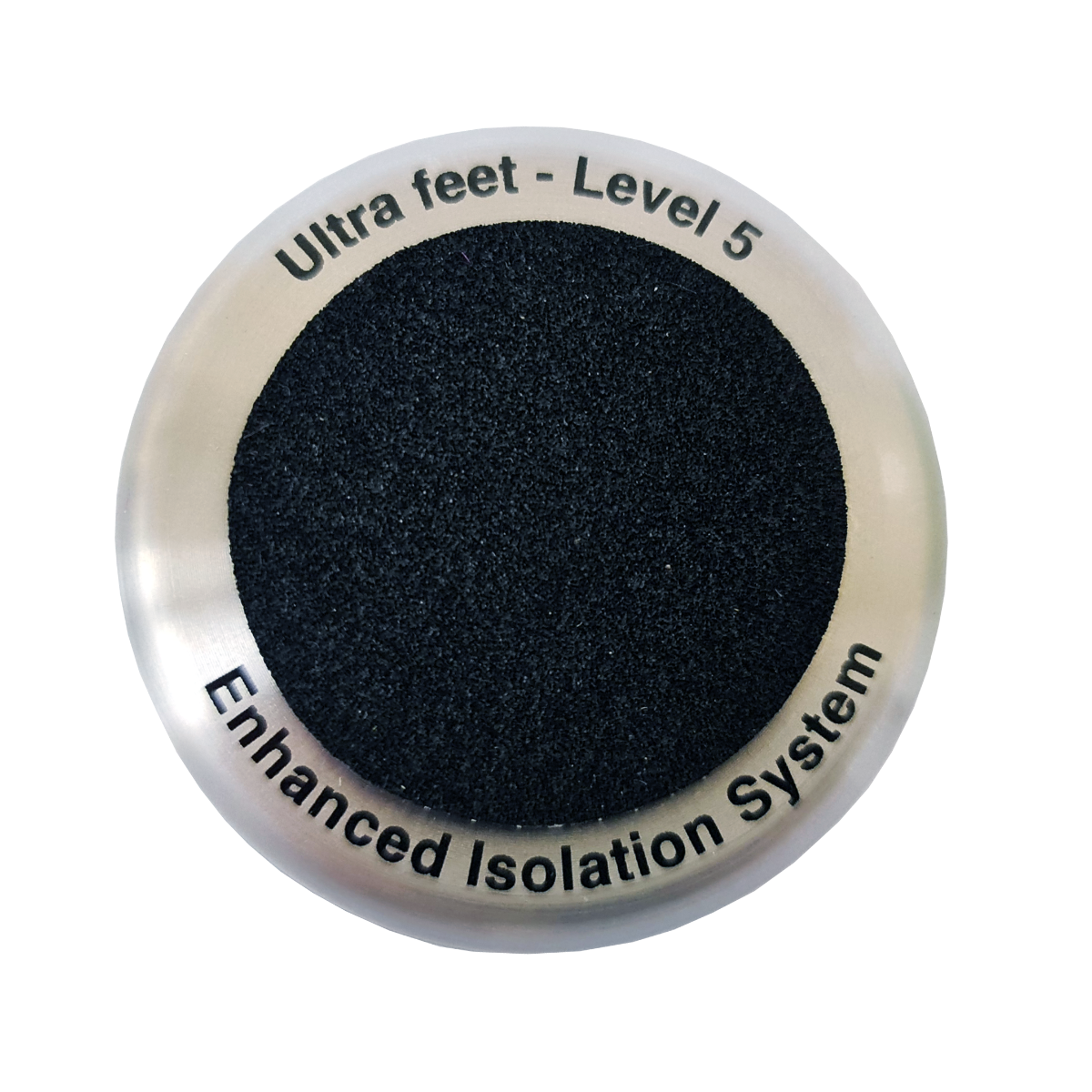 Bassocontinuo Ultrafeet level 5 комплект из 4-х демпфирующих ножек
