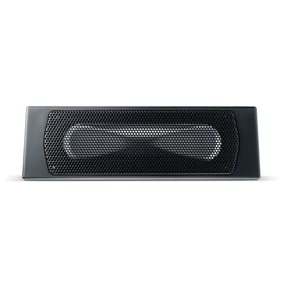 FOCAL ISUB TWIN Сабвуфер корпусной пассивный