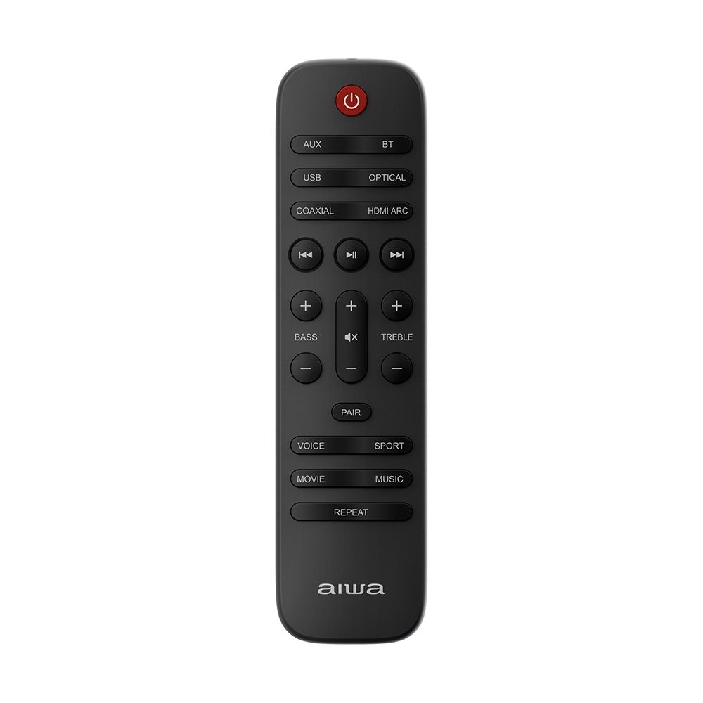 Aiwa HE-888BT многоканальная акустическая система