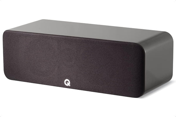 Q Acoustics Concept 90 Centre (QA2992) Silver АС центрального канала 2-полосная серая