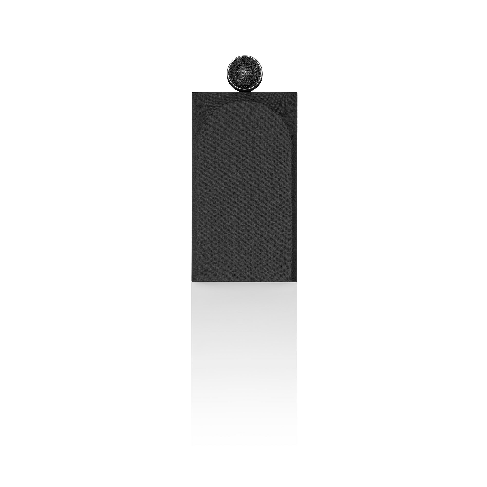 Bowers & Wilkins 705 S3 Glossy Black полочная АС