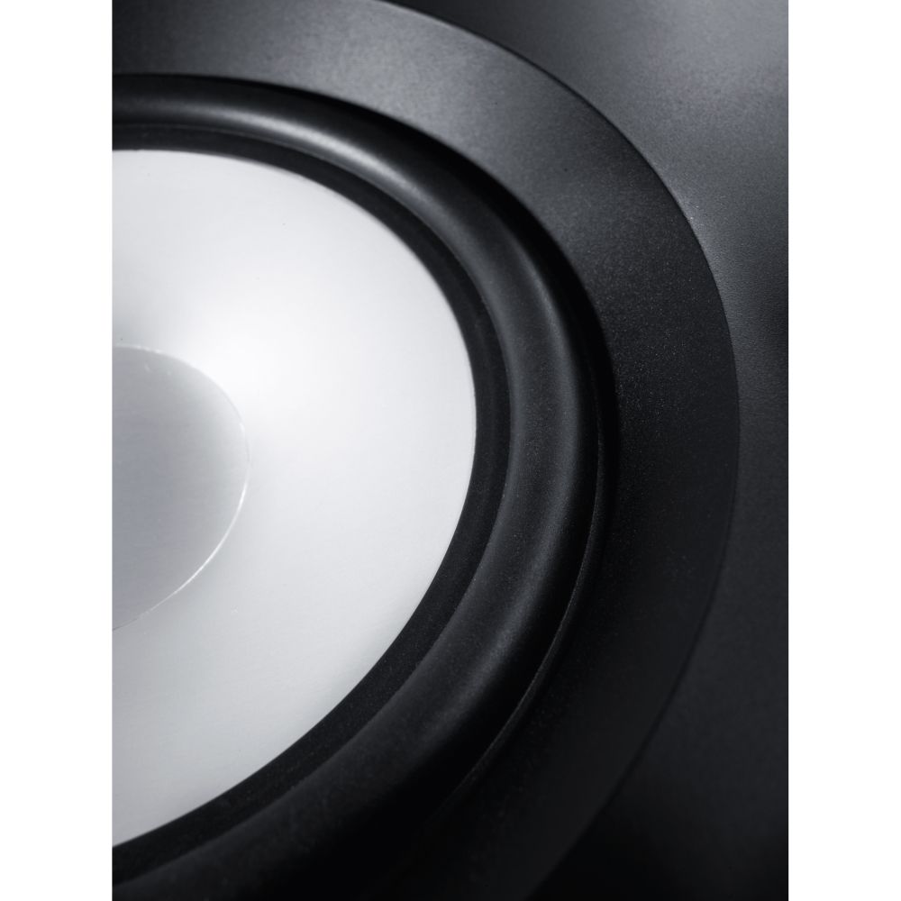 Canton InWall 885 white Встраиваемая в стену акустика
