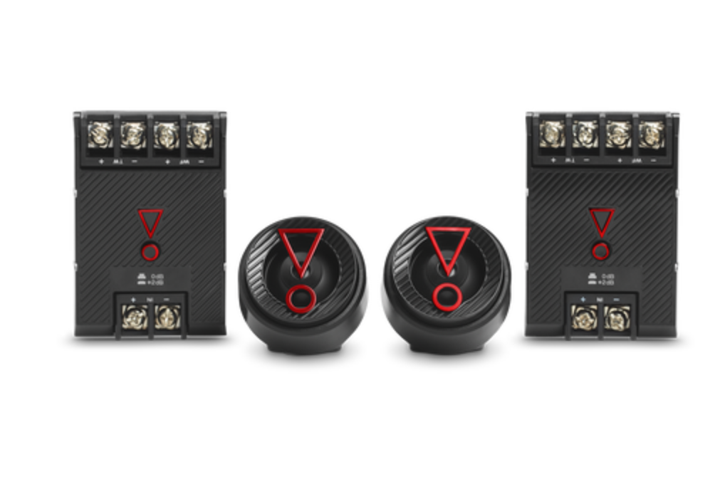 JBL STAGE3 607C Коаксиальная акустика