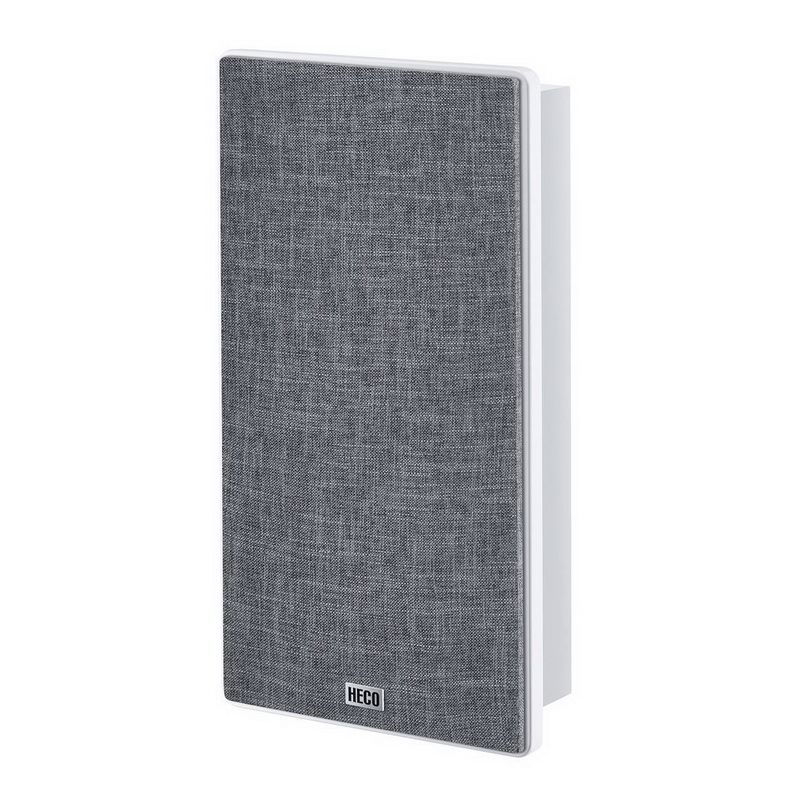 Heco Ambient 11 F White Настенная АС (пара)