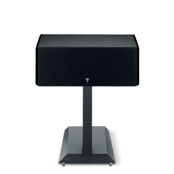 Focal Home Vestia Center BLACK АС центрального канала