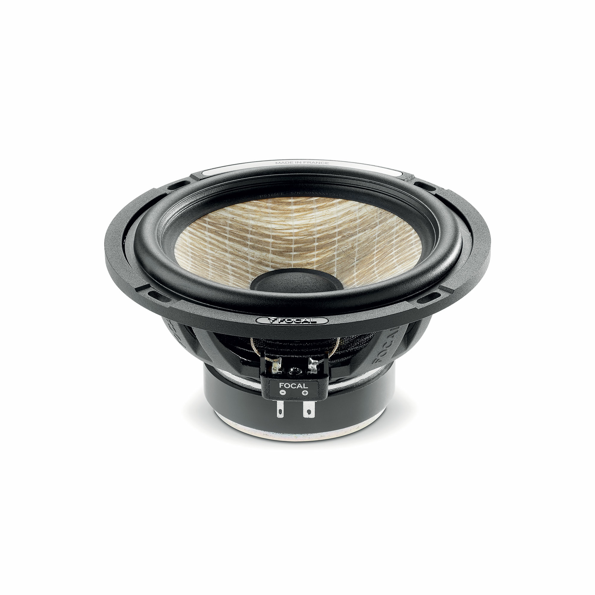 FOCAL PS165FE Колонки автомобильные