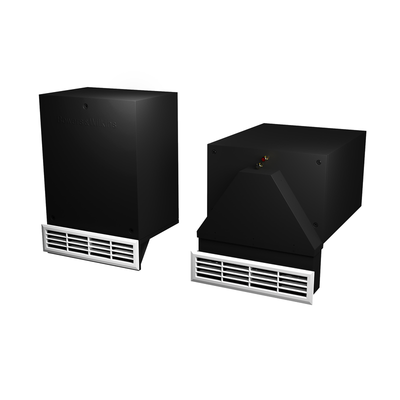 Bowers & Wilkins ISW-3 white Встраиваемый пассивный сабвуфер