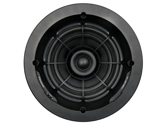 SpeakerCraft PROFILE AIM8 ONE акустика встраиваемая