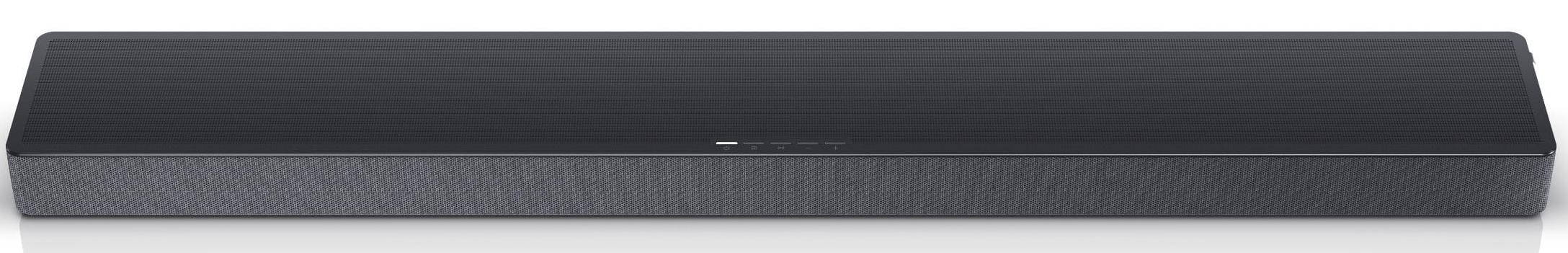 Loewe klang bar5 mr basalt grey комплект из активного саундбара и сабвуфера