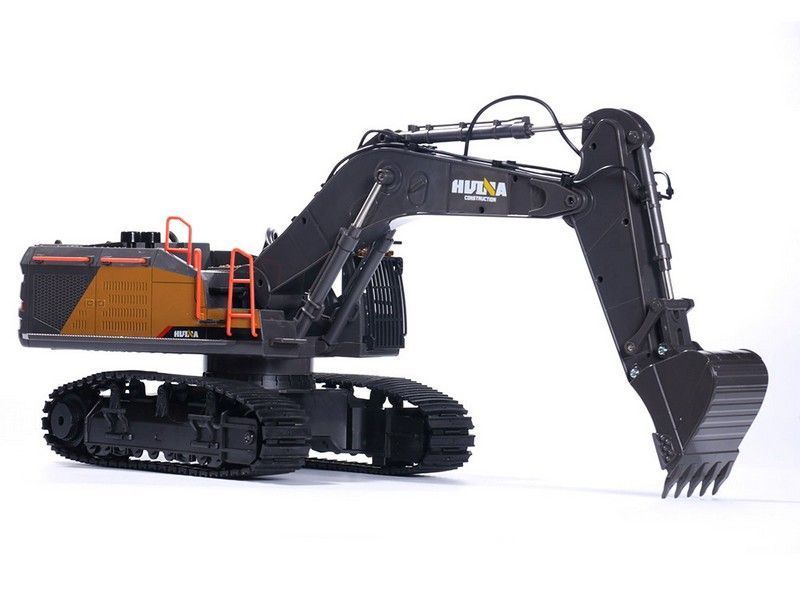 Радиоуправляемый экскаватор HUINA 22CH 1:14 RTR 2.4G - HN1592