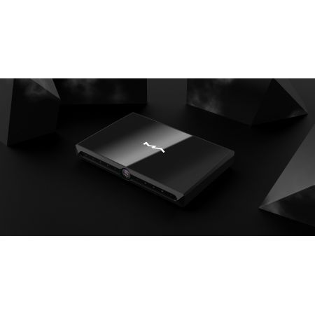 Matrix Audio X-SABRE 3 Black ЦАП