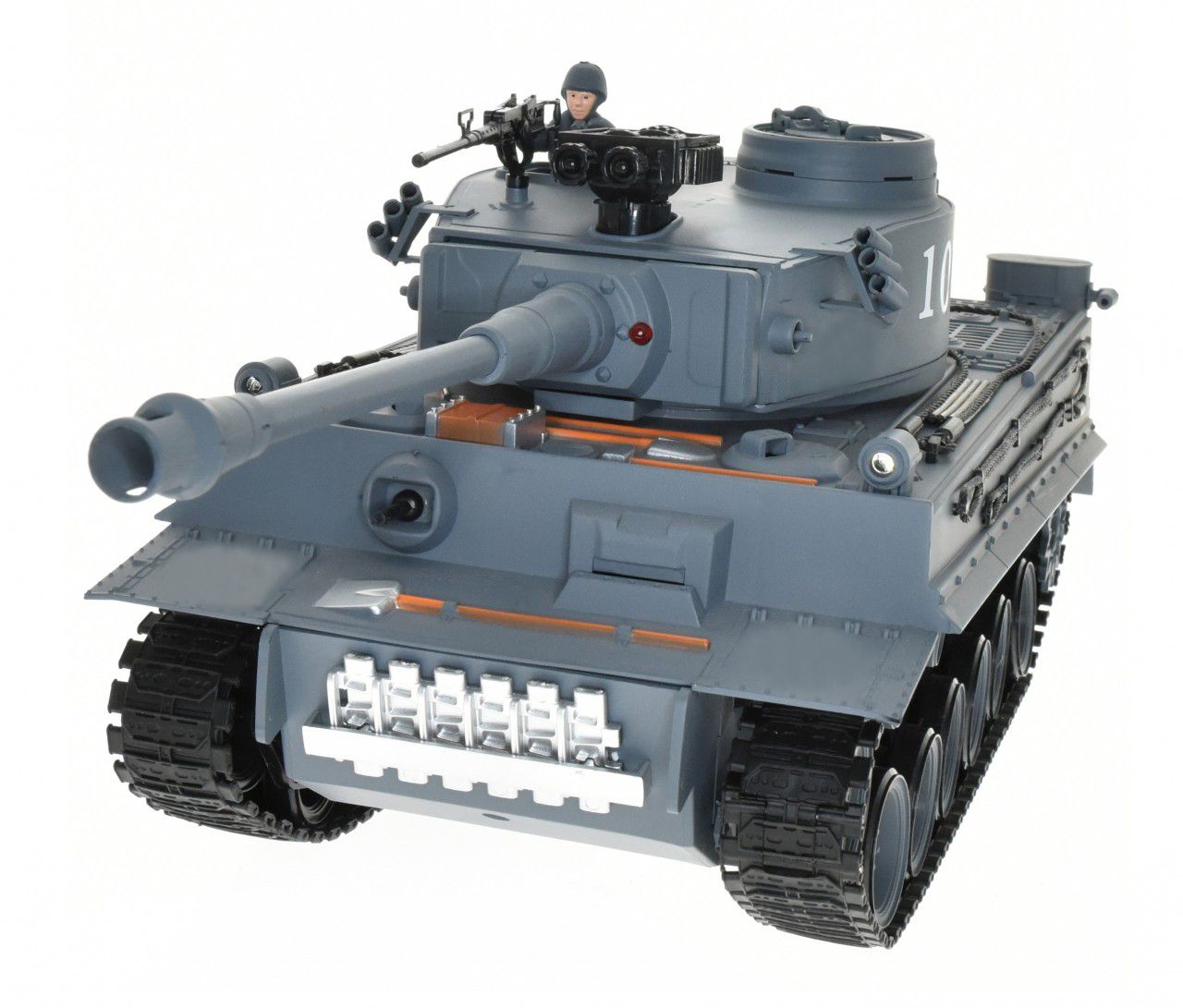 Радиоуправляемый танк R-WINGS German Tiger - RWG021-812