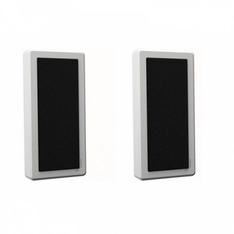 DLS Flatbox M-One white настенная акустическая система белая