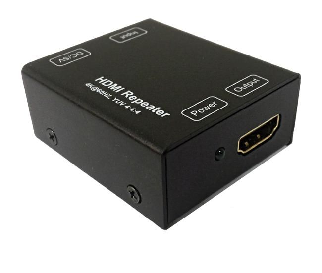 Усилитель сигнала HDMI репитер Dr.HD RT 305