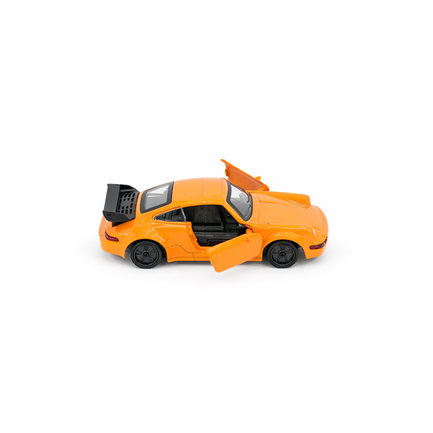 Радиоуправляемая машина Porsche 911 для дрифта - RC43-P-ORANGE