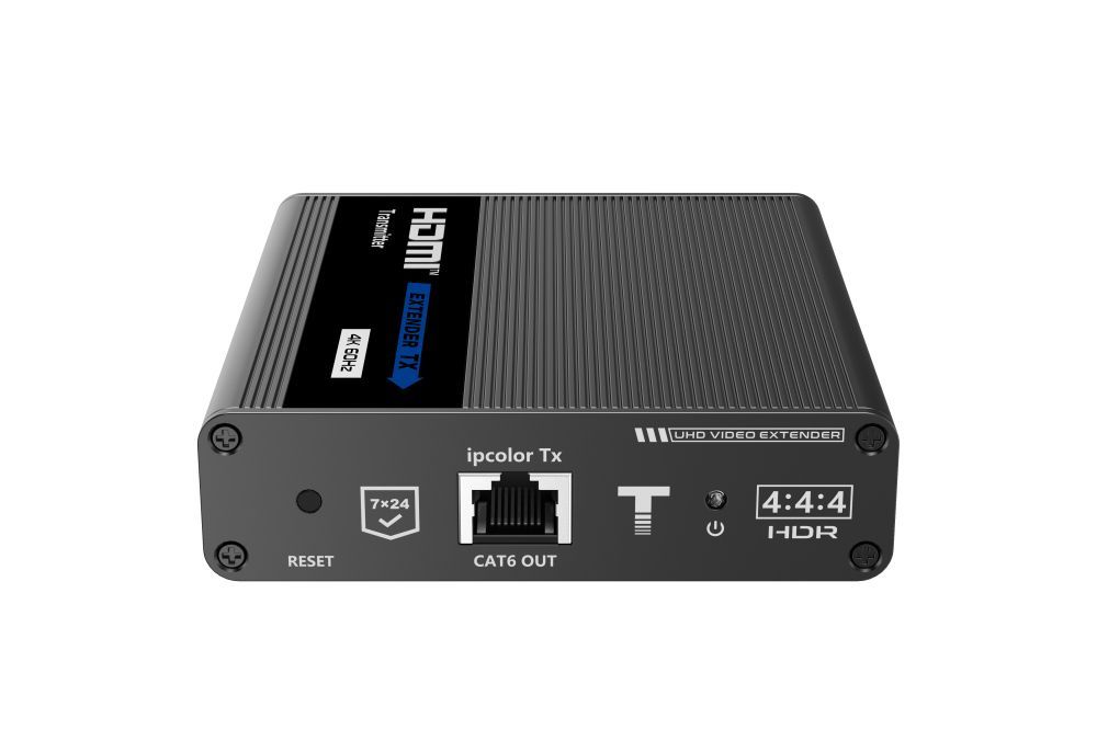 Lenkeng LKV676 Cascade 70m Передача HDMI сигнала по витой паре