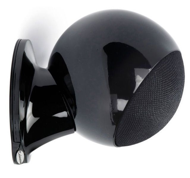Cabasse Alcyone 2 System 5.1 glossy black комплект АС